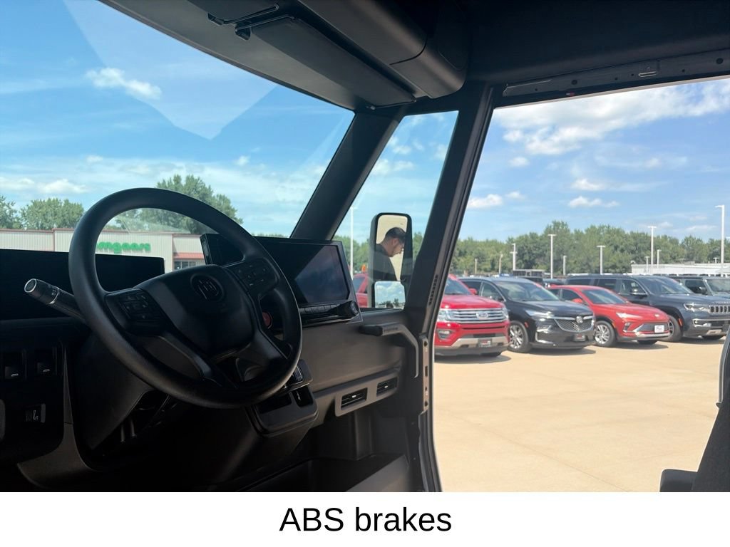 Used 2023 Chevrolet Brightdrop 600 w/ Active Safety Package 2 AWD/4WD image 26