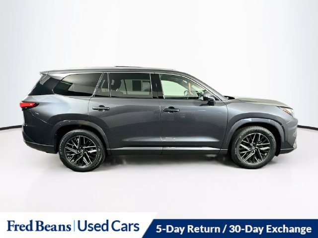 Used 2024 Lexus TX 350 AWD w/ Technology Package image 11