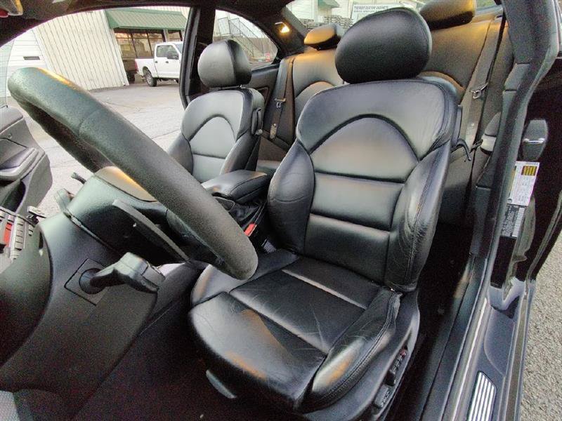 Used 2005 BMW M3 Coupe RWD image 27