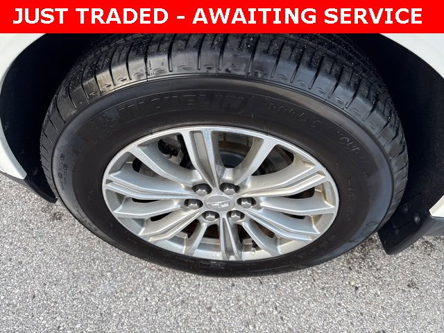 Used 2017 Cadillac XT5 Luxury w/ Driver Awareness Package image 20