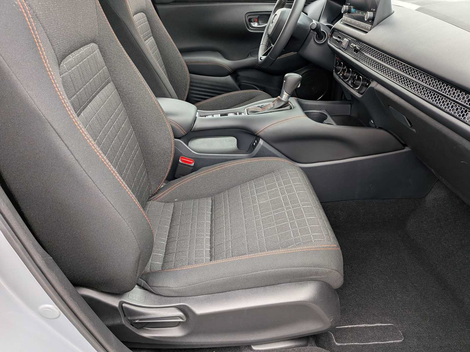 Certified 2024 Honda HR-V Sport image 19