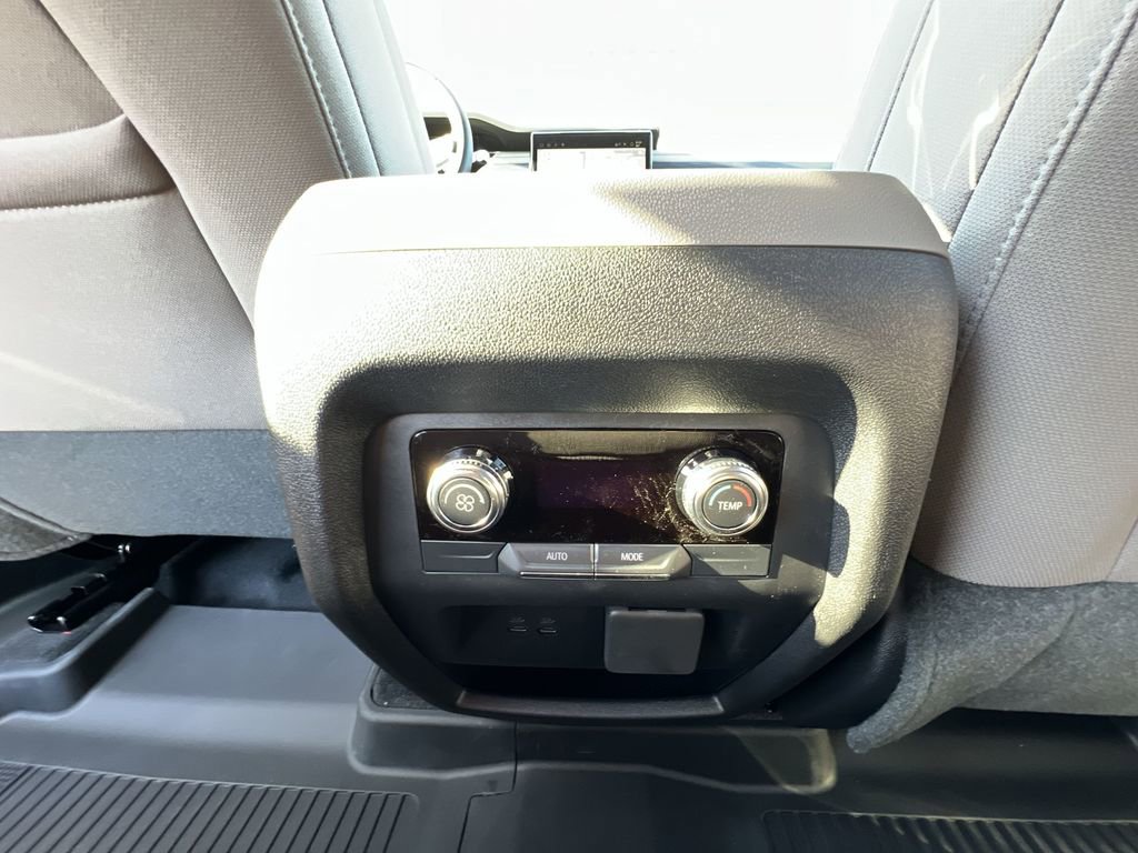 New 2025 GMC Acadia Elevation w/ LPO, Floor Liner Package image 21