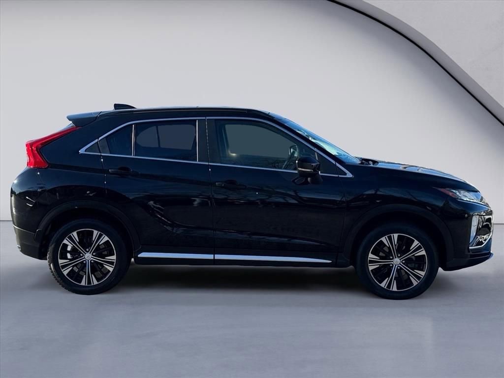 Used 2020 Mitsubishi Eclipse Cross SEL image 6