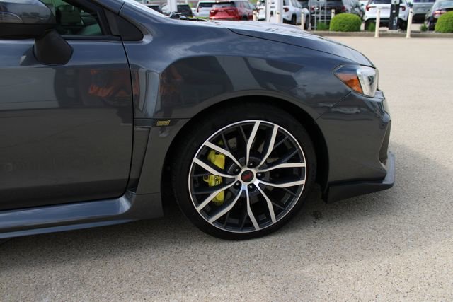 Used 2021 Subaru WRX STI AWD/4WD image 37