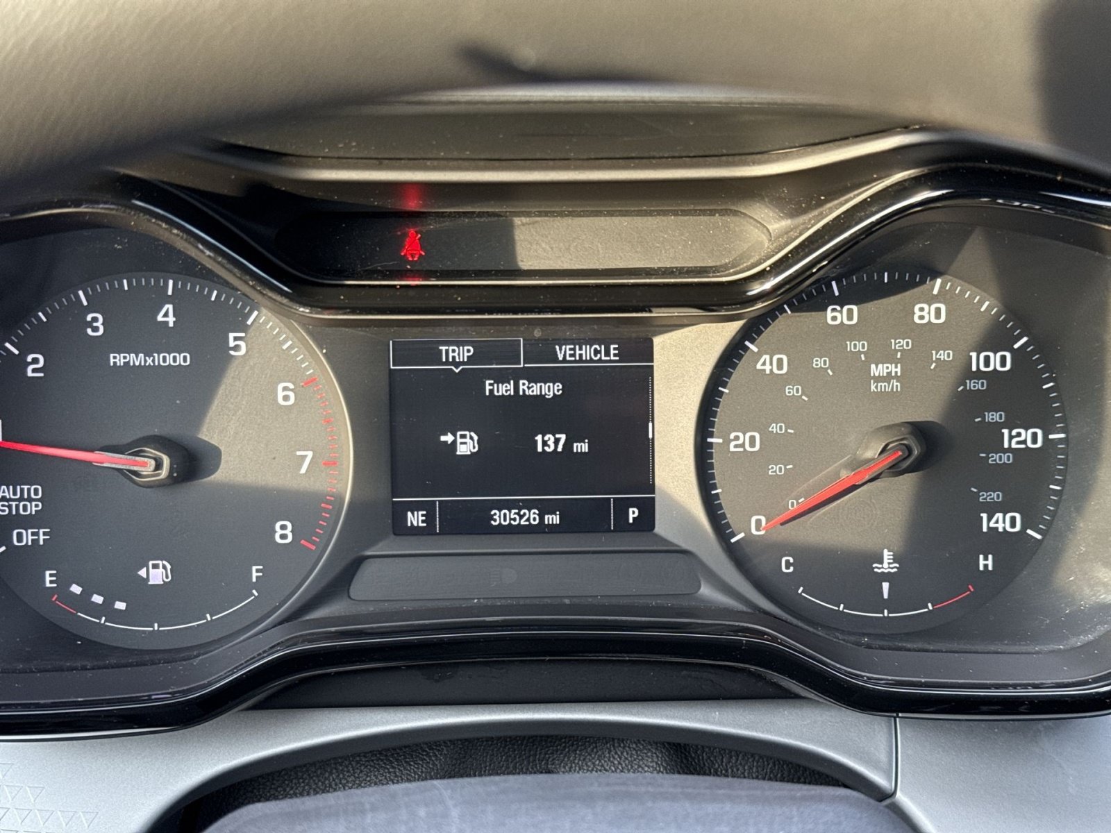 Used 2024 Chevrolet Trax LS w/ LS Convenience Package FWD image 18