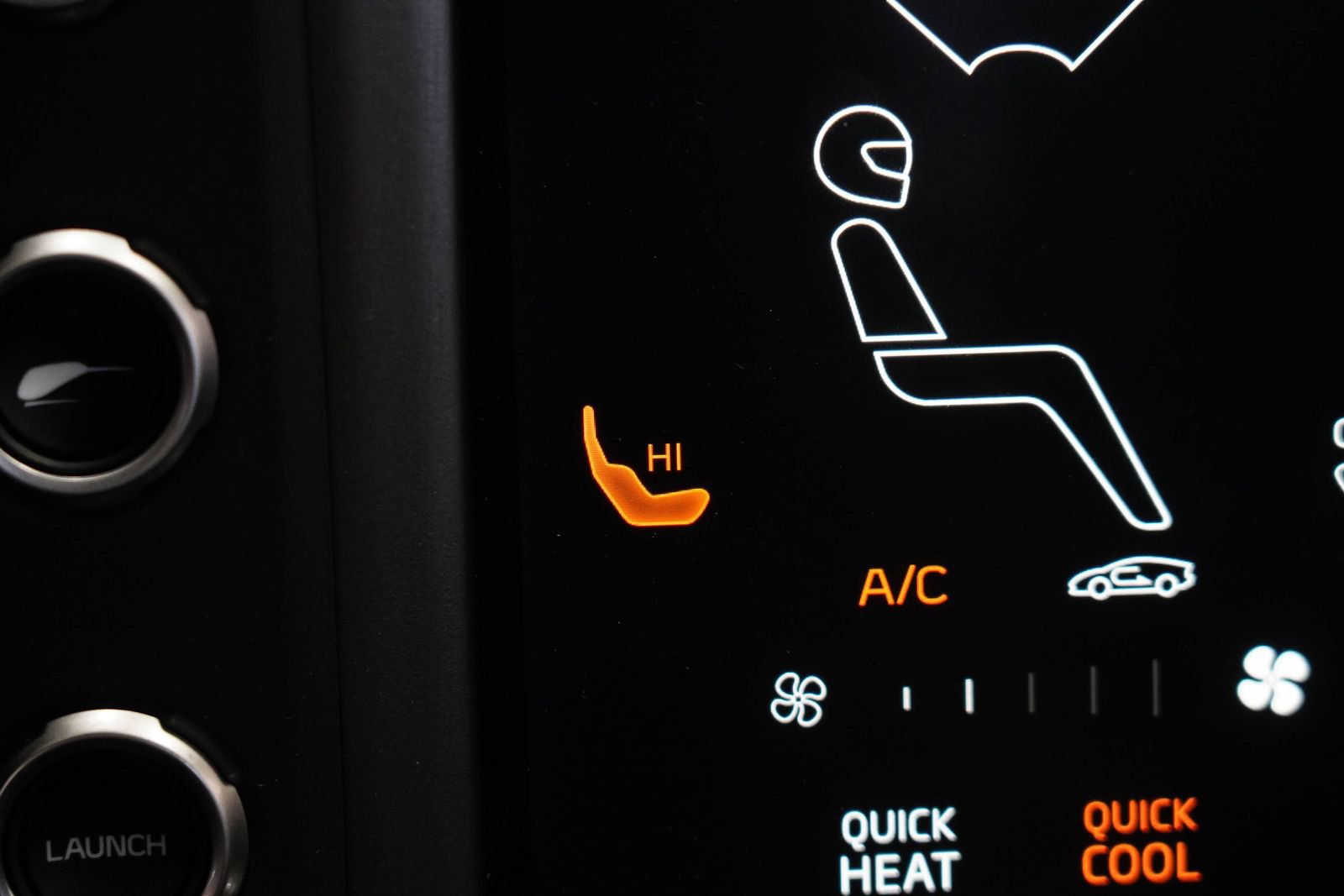 Used 2025 McLaren 750S Spider image 30