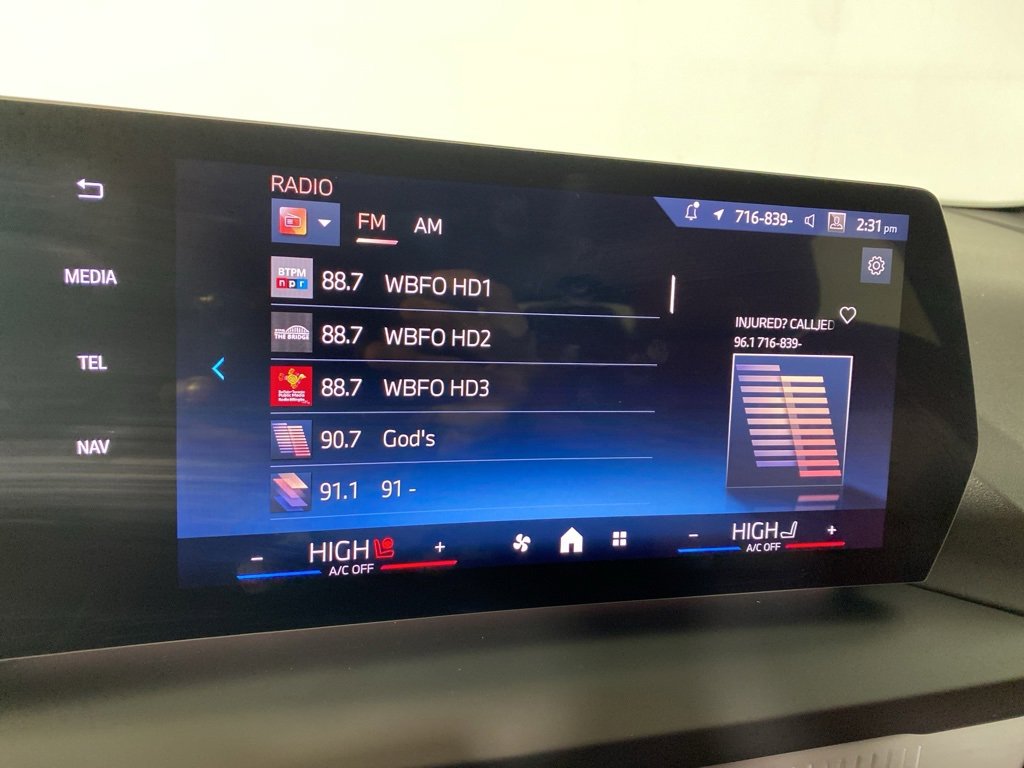 Used 2025 BMW 228i xDrive 228 xDrive Gran Coupe w/ Premium Package image 19