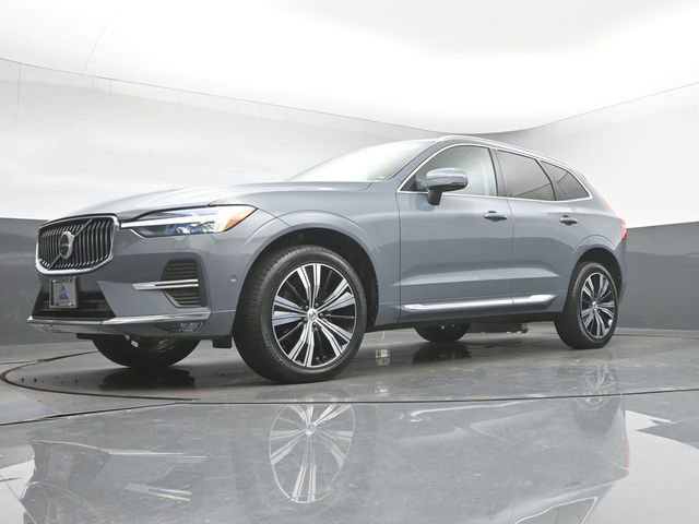 Used 2022 Volvo XC60 B6 Inscription w/ Advanced Package image 42