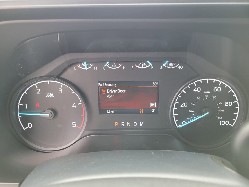 New 2026 Ford F250 4x4 SuperCab Super Duty image 24