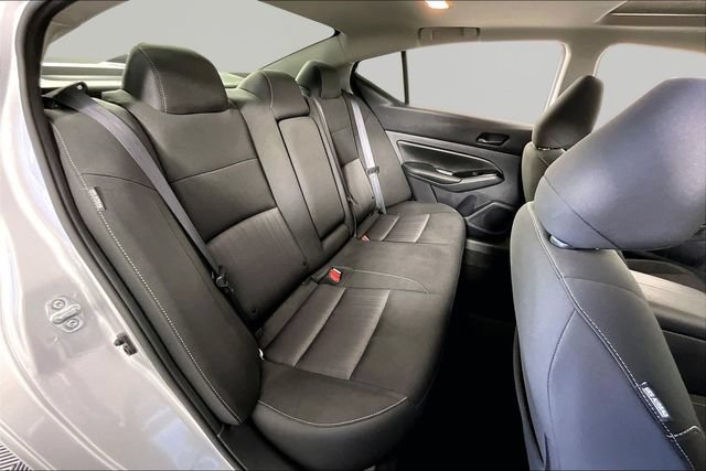 Used 2023 Nissan Altima 2.5 SV w/ SV Premium Package FWD image 23