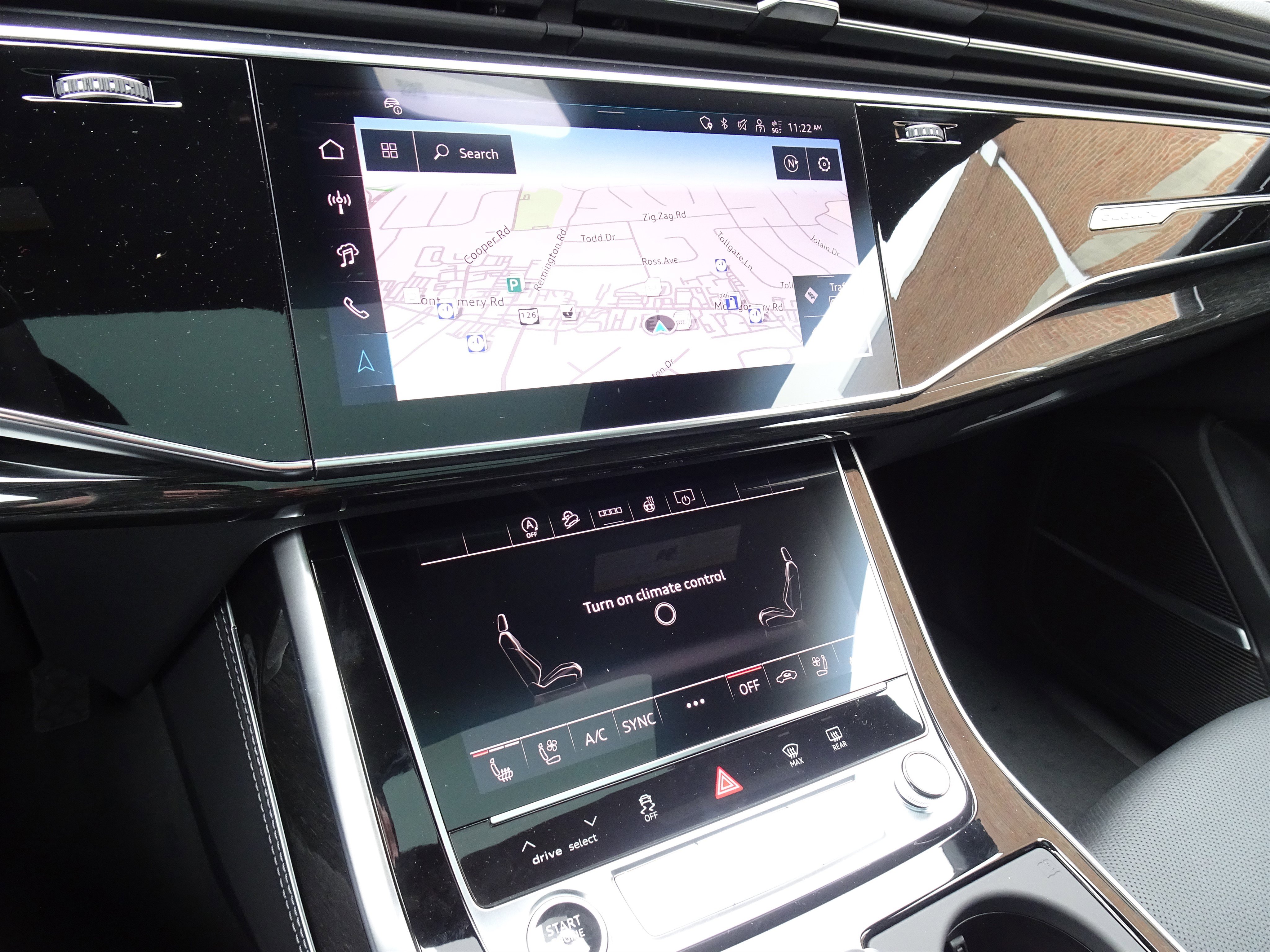 New 2026 Audi Q8 Premium Plus image 7