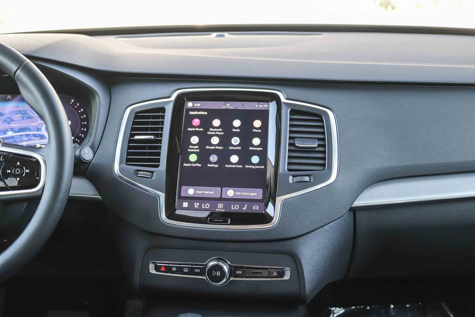 Used 2023 Volvo XC90 B5 Core w/ Climate Package AWD/4WD image 15