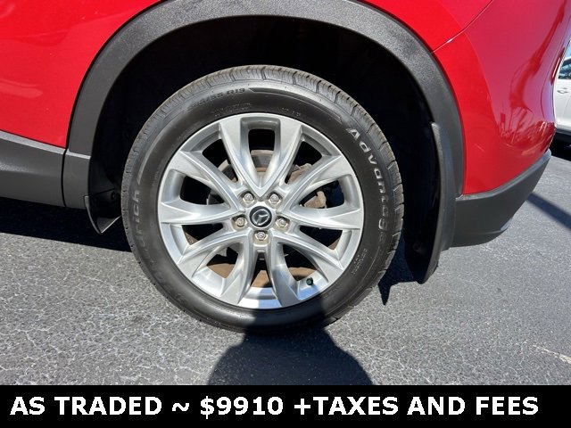 Used 2014 MAZDA CX-5 Grand Touring image 10