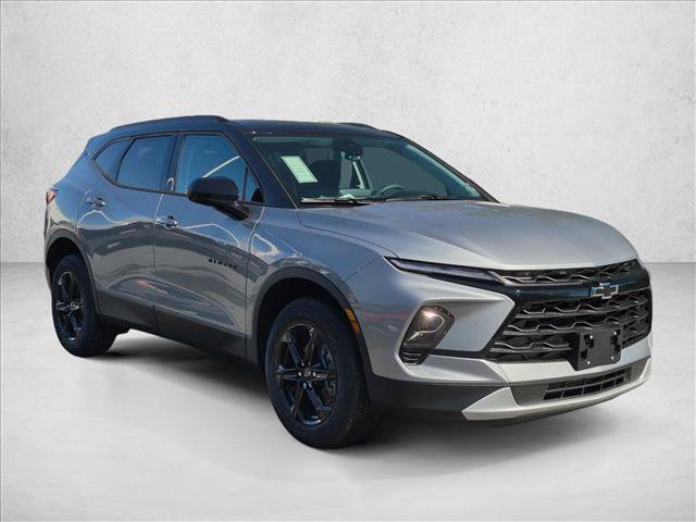 New 2026 Chevrolet Blazer LT w/ Convenience Package FWD image 7
