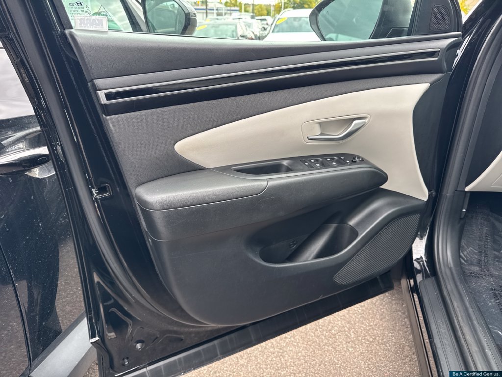 Certified 2024 Hyundai Tucson SEL w/ Convenience Package AWD/4WD image 26