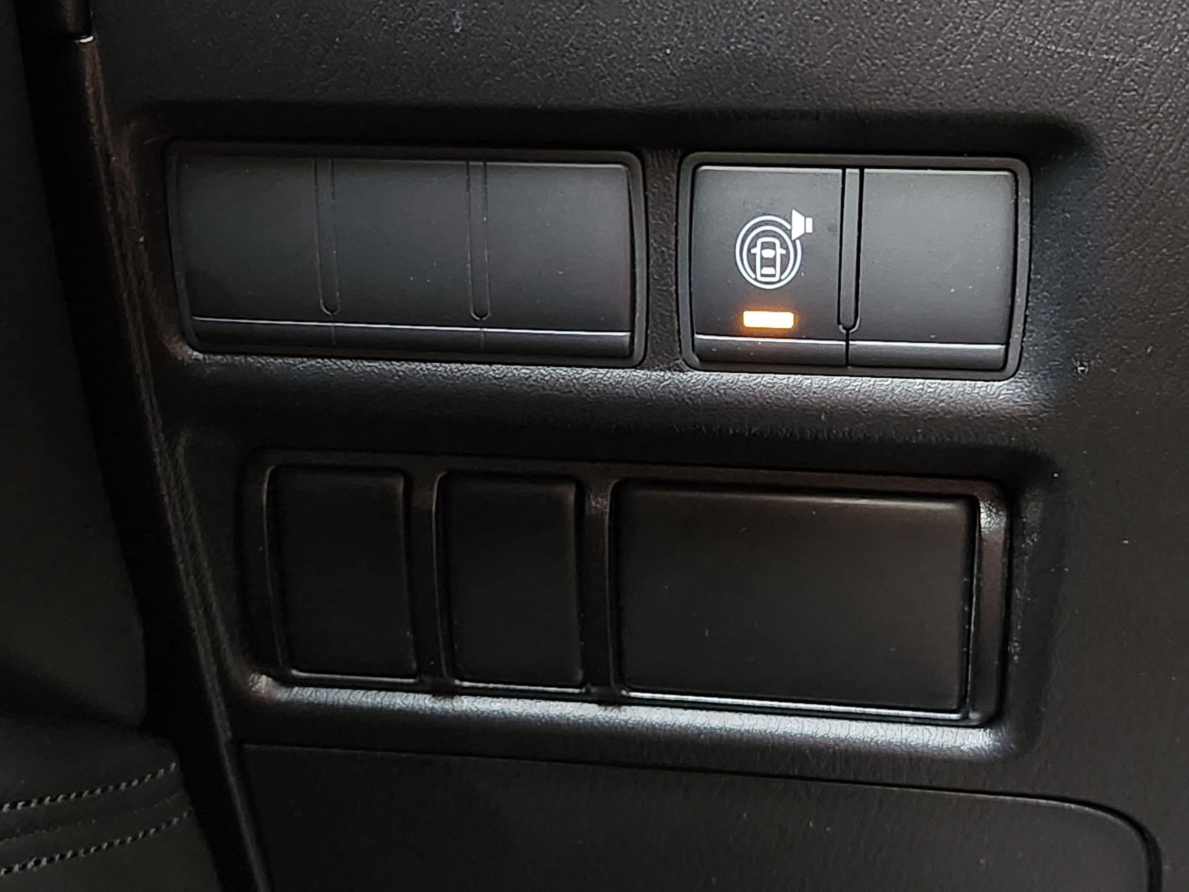 Used 2022 Nissan Armada SV AWD/4WD image 23