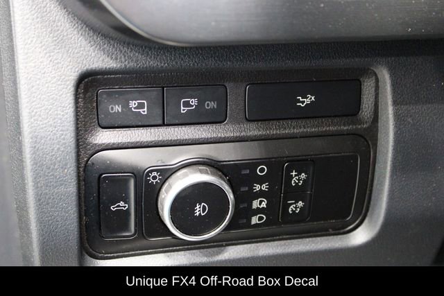 Used 2024 Ford F250 Lariat w/ Lariat Ultimate Package image 23