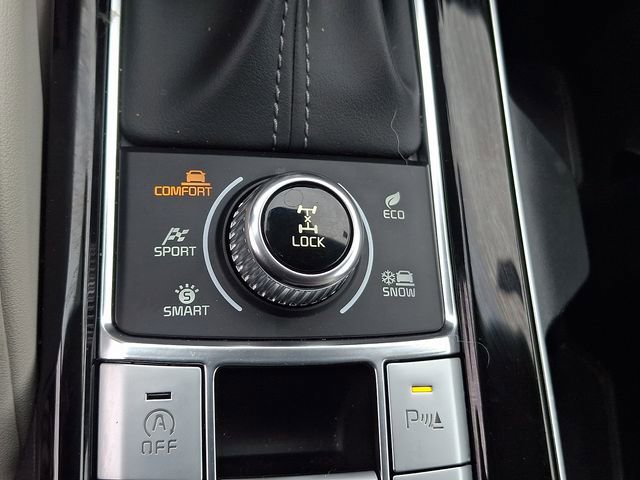 Used 2024 Kia Telluride S w/ S Sunroof Package image 27