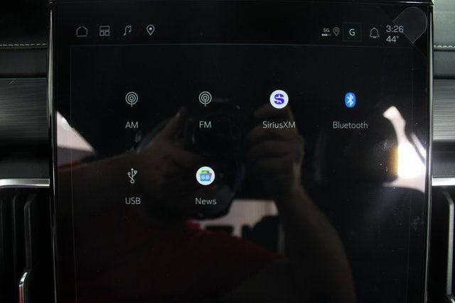 New 2026 GMC Acadia Elevation w/ Black Edition image 7