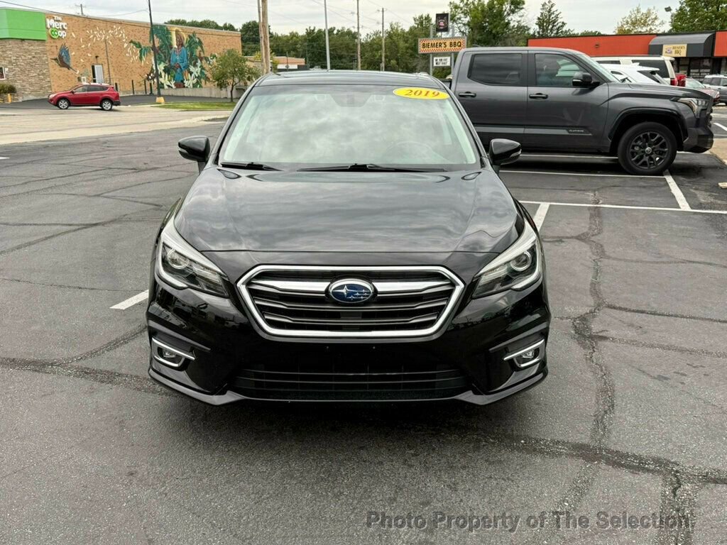 Used 2019 Subaru Legacy 2.5i Limited image 6