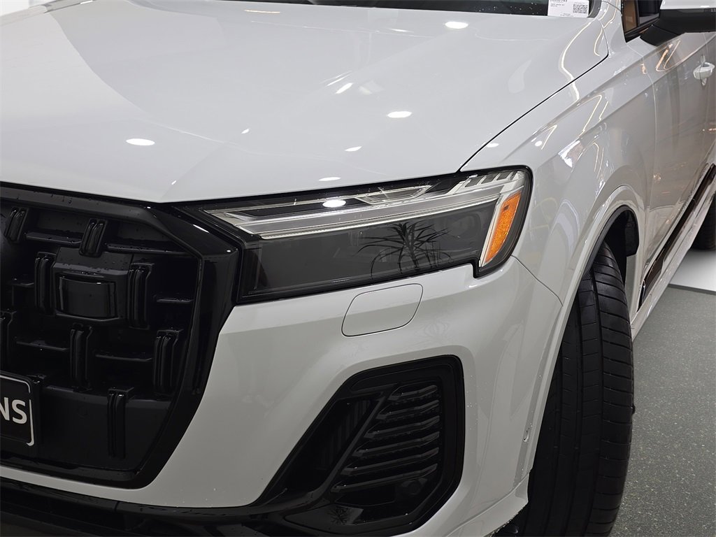 New 2025 Audi Q7 3.0T Premium Plus image 32