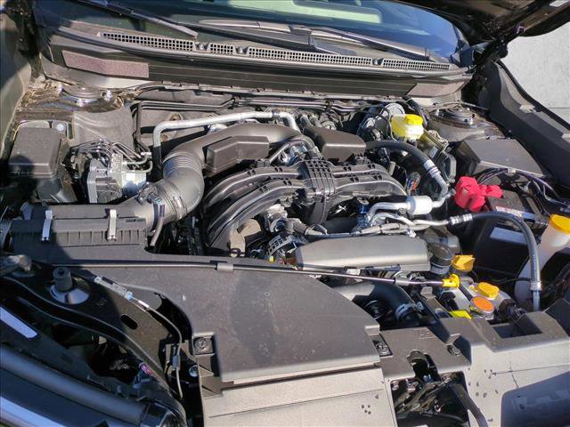 New 2026 Subaru Outback Touring image 16