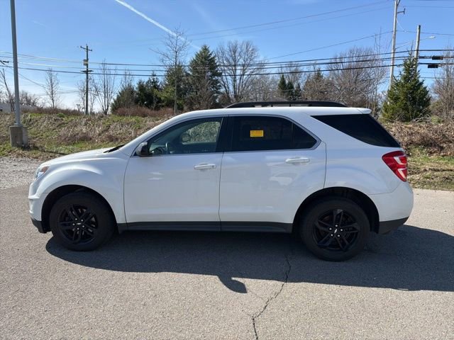 Used 2017 Chevrolet Equinox LT image 14