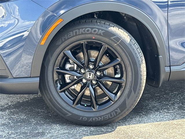 New 2026 Honda CR-V Sport-L image 38