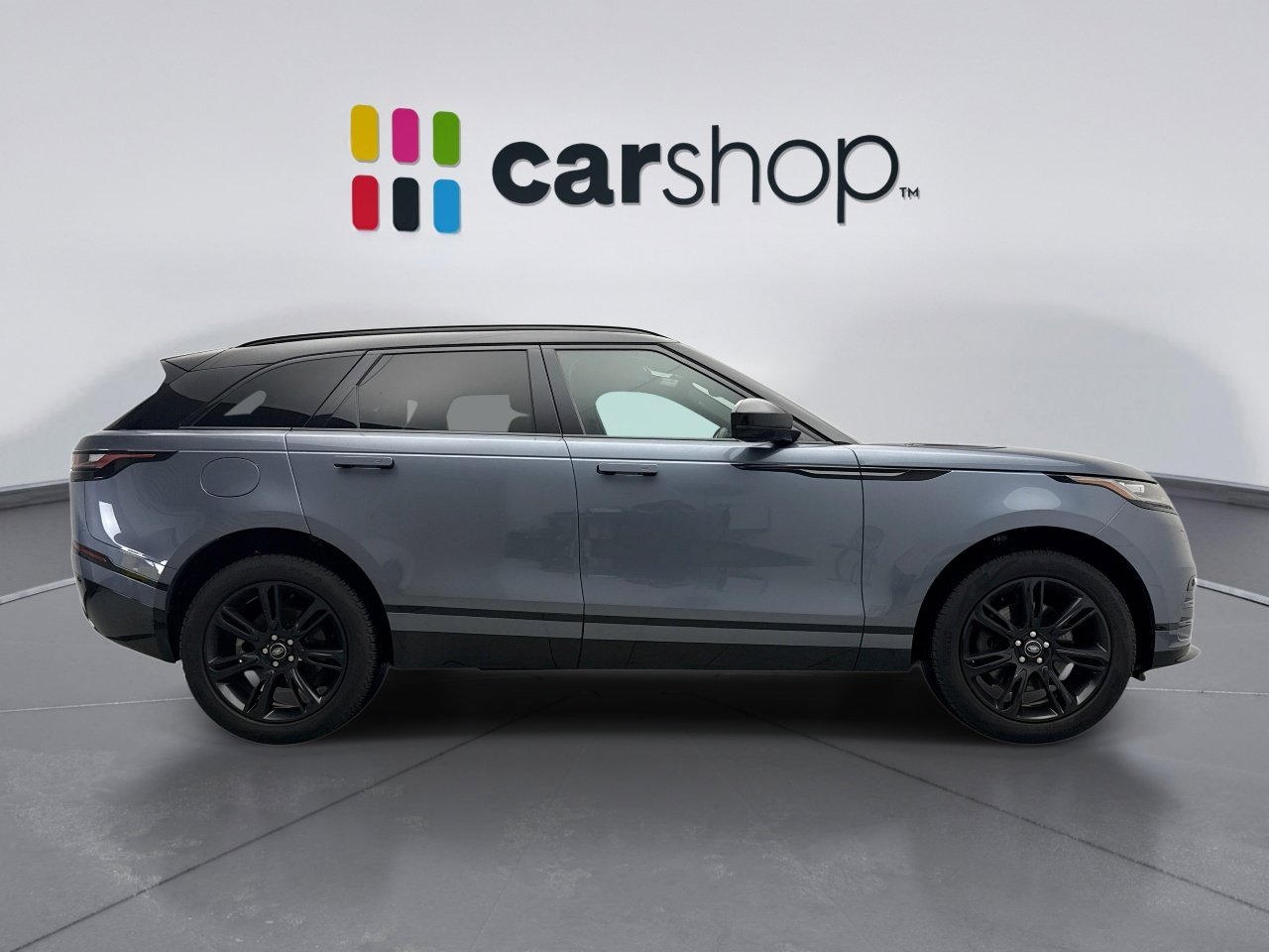 Used 2023 Land Rover Range Rover Velar R-Dynamic S image 6