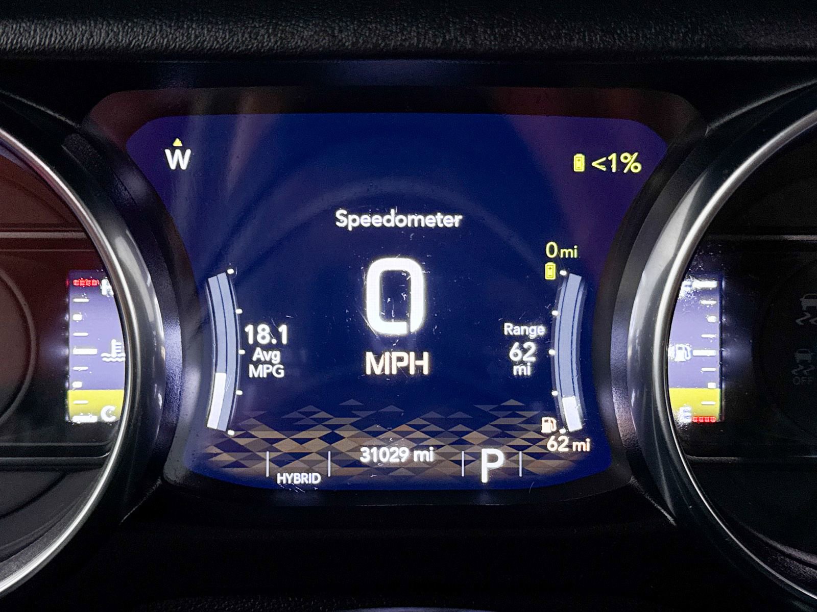 Used 2022 Jeep Wrangler Unlimited Sahara image 35