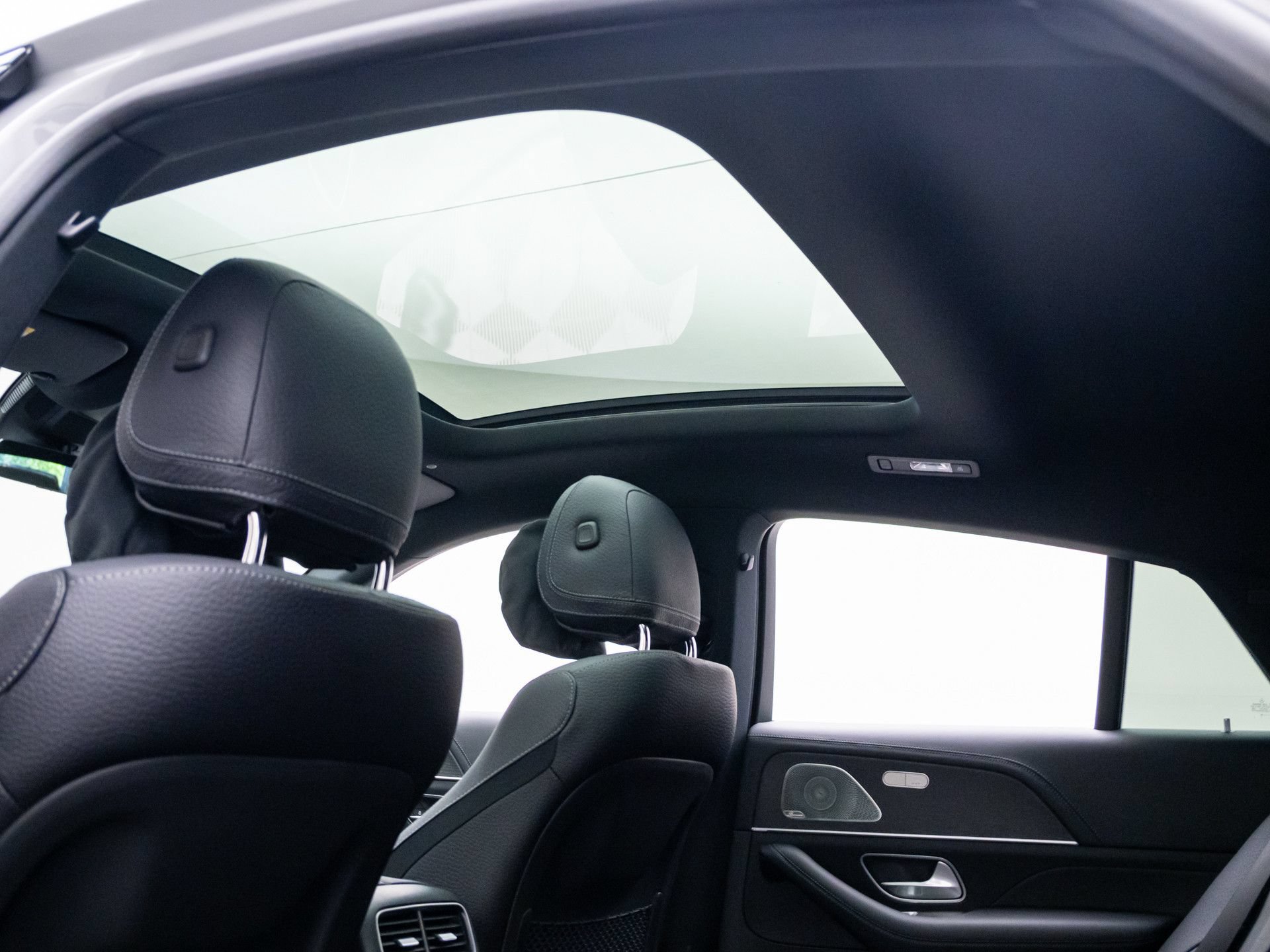 New 2026 Mercedes-Benz GLE 450 4MATIC Coupe image 19