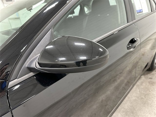 Used 2024 Kia Forte LXS image 12