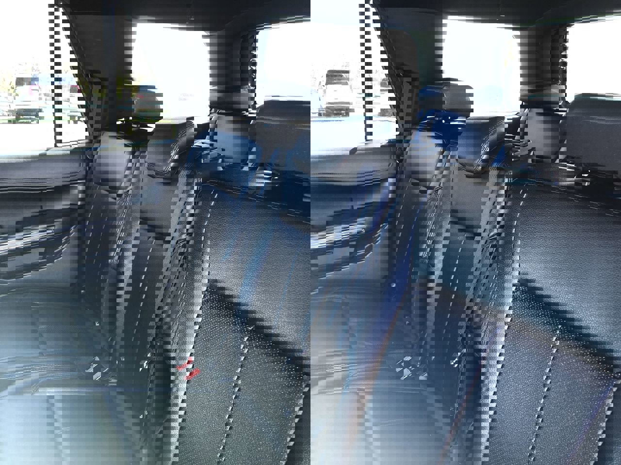 Used 2020 Ford Expedition XLT w/ Equipment Group 202A image 13