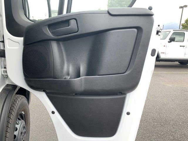 New 2024 RAM ProMaster 2500 w/ Safety Group image 34