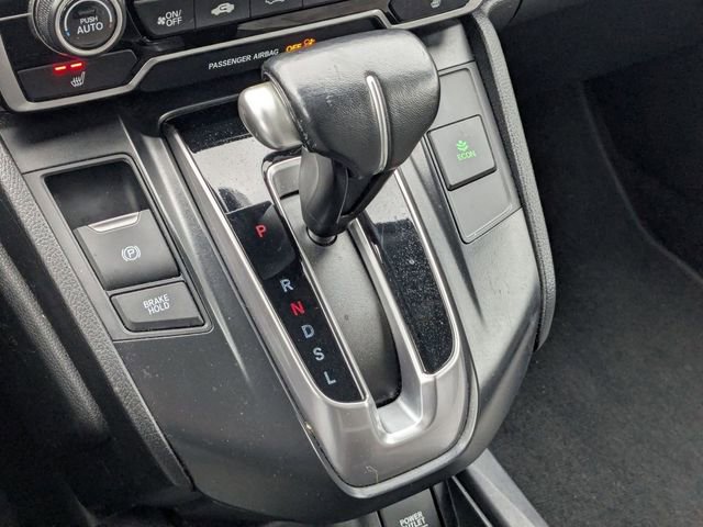 Used 2018 Honda CR-V EX-L image 18