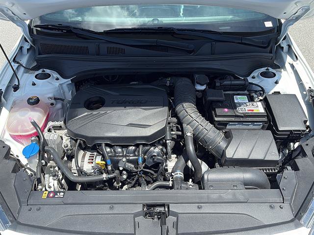 Used 2023 Kia Forte GT FWD image 34