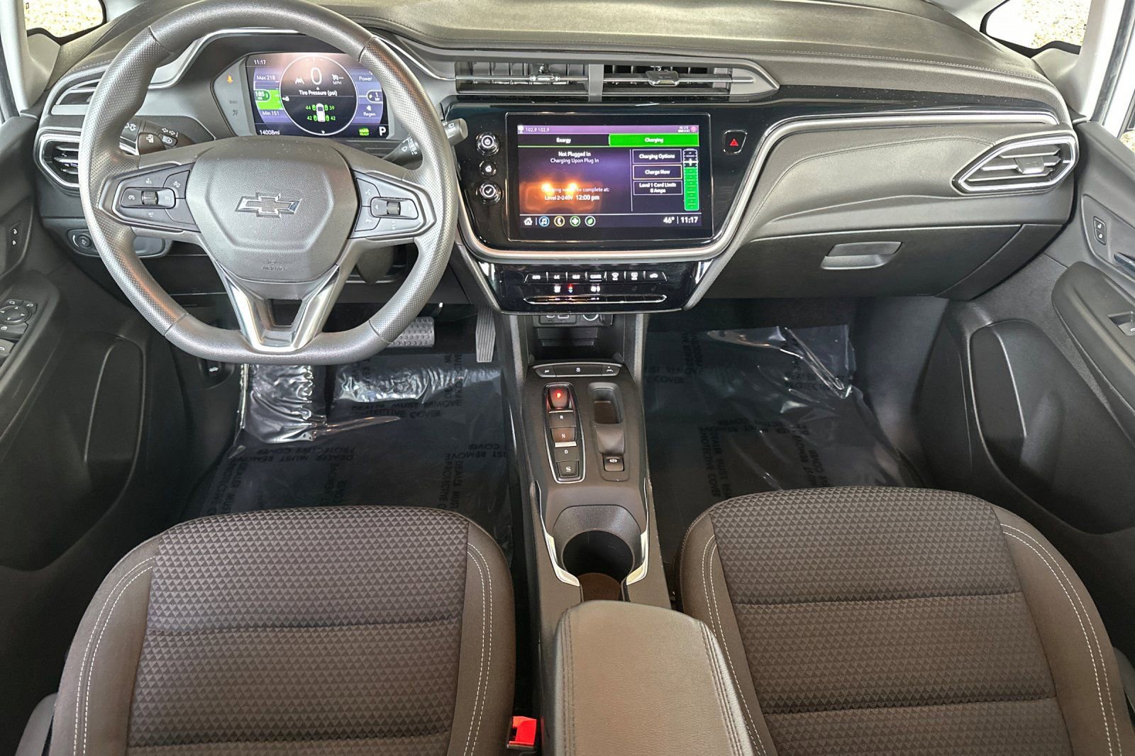 Used 2022 Chevrolet Bolt LT image 15