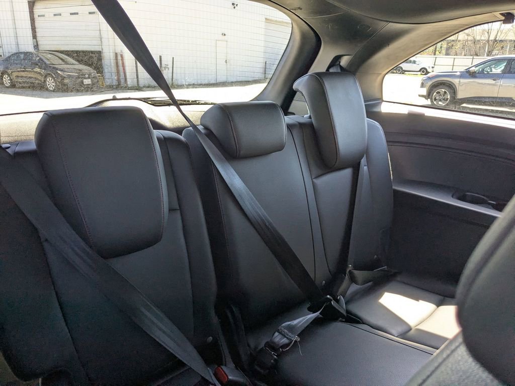 Used 2025 Honda Odyssey Sport-L image 27