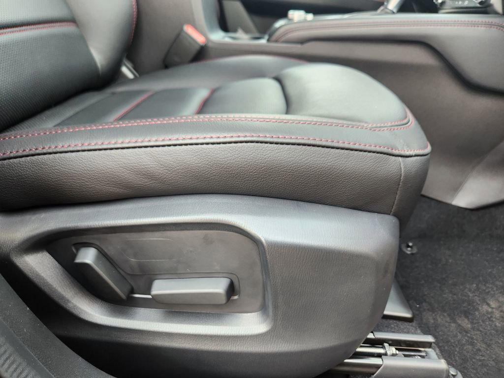 Used 2025 MAZDA CX-5 Carbon Edition AWD/4WD image 18