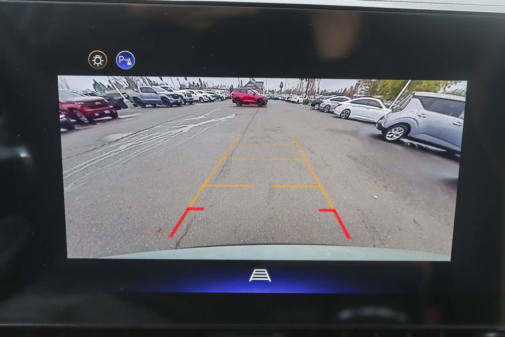 New 2026 Chevrolet Equinox ACTIV w/ Convenience Package III image 22