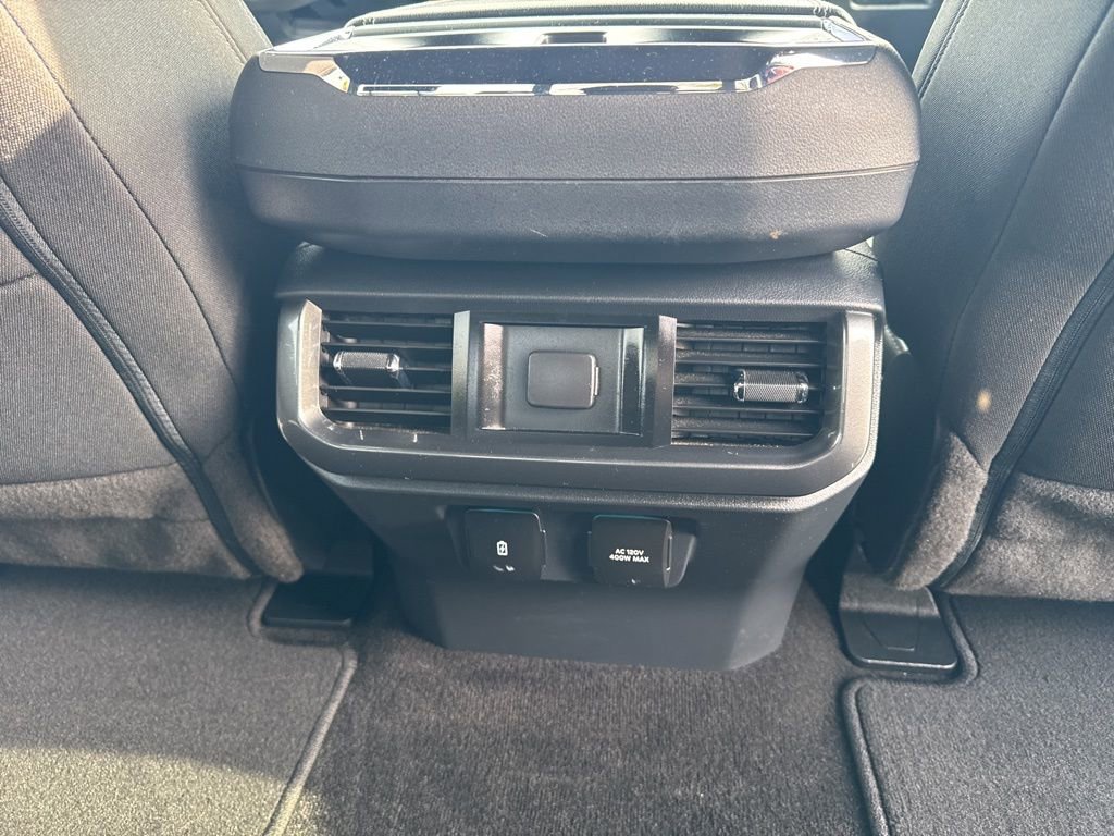 Used 2023 Ford F150 XLT w/ Equipment Group 302A High image 14