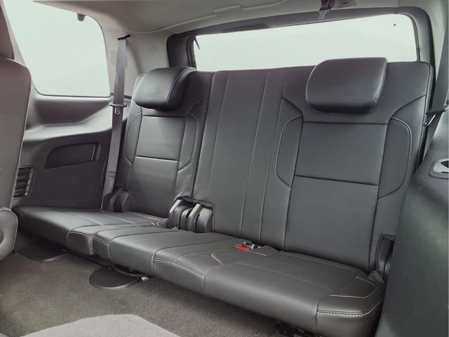 Certified 2018 Chevrolet Tahoe Premier image 19