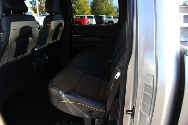 Used 2025 Ford F150 Tremor w/ Equipment Group 402A High image 8