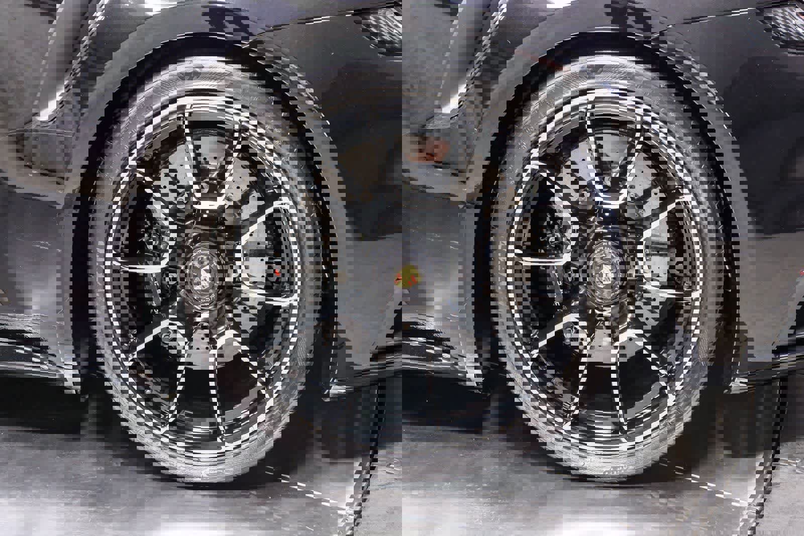 Used 2023 Porsche 911 Turbo S image 9