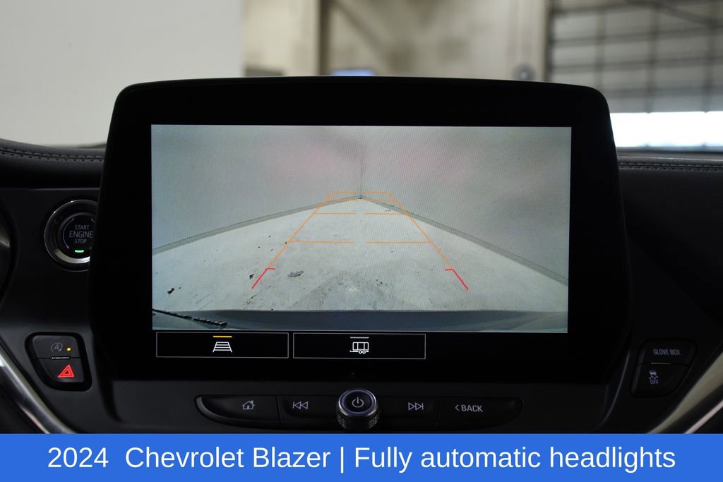 Used 2024 Chevrolet Blazer LT image 14