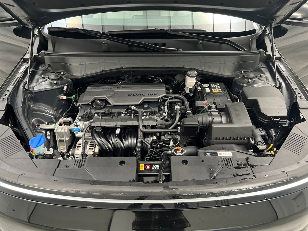 Used 2025 Hyundai Kona SEL FWD image 66