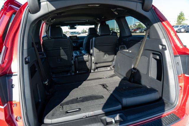 New 2026 Honda Odyssey Sport-L image 19