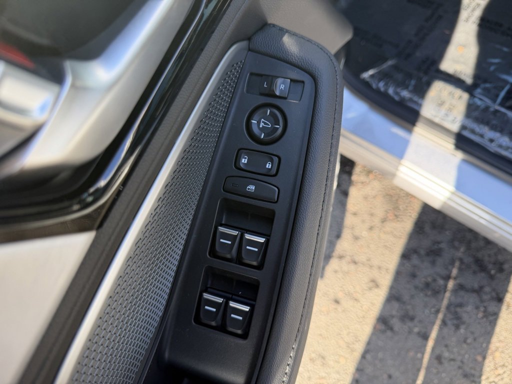 New 2026 Acura MDX Base image 13