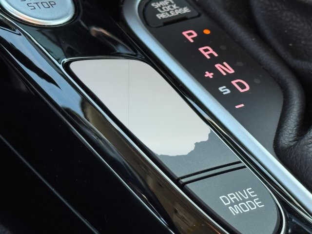 Used 2020 Kia Soul EX FWD image 17