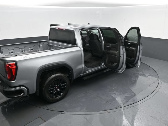 Used 2024 GMC Sierra 1500 Elevation AWD/4WD image 23